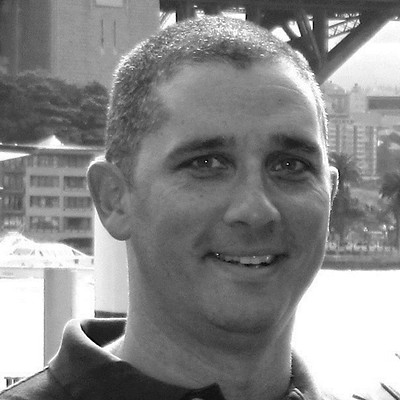 Peter Brand
